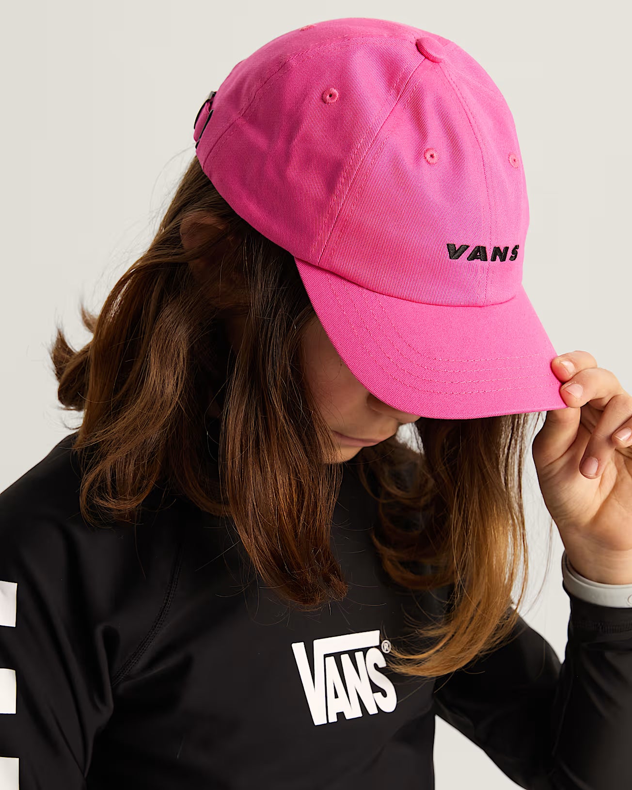CAPPELLINO KIDS JOCKEY CHECK SIDE