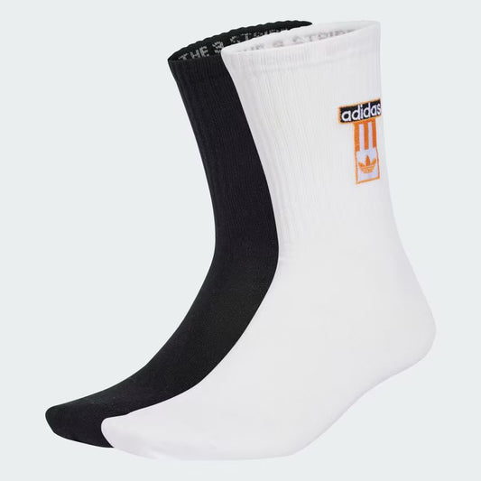 CALZE ADIBREAK 2 PAIRS