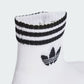 CALZE TREFOIL ANKLE 3 PAIRS