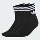 CALZE TREFOIL ANKLE 3 PAIRS