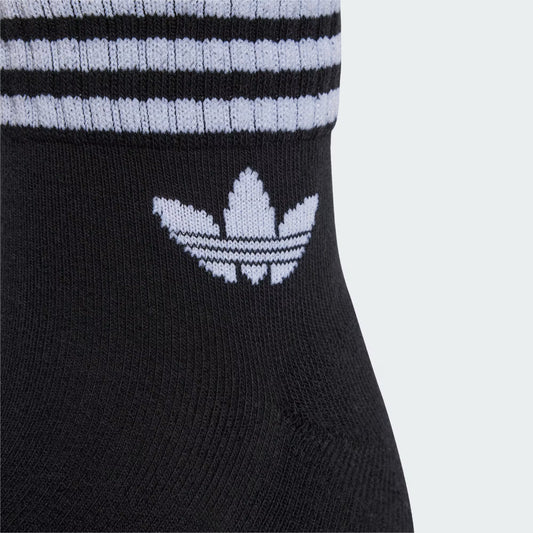 CALZE TREFOIL ANKLE 3 PAIRS