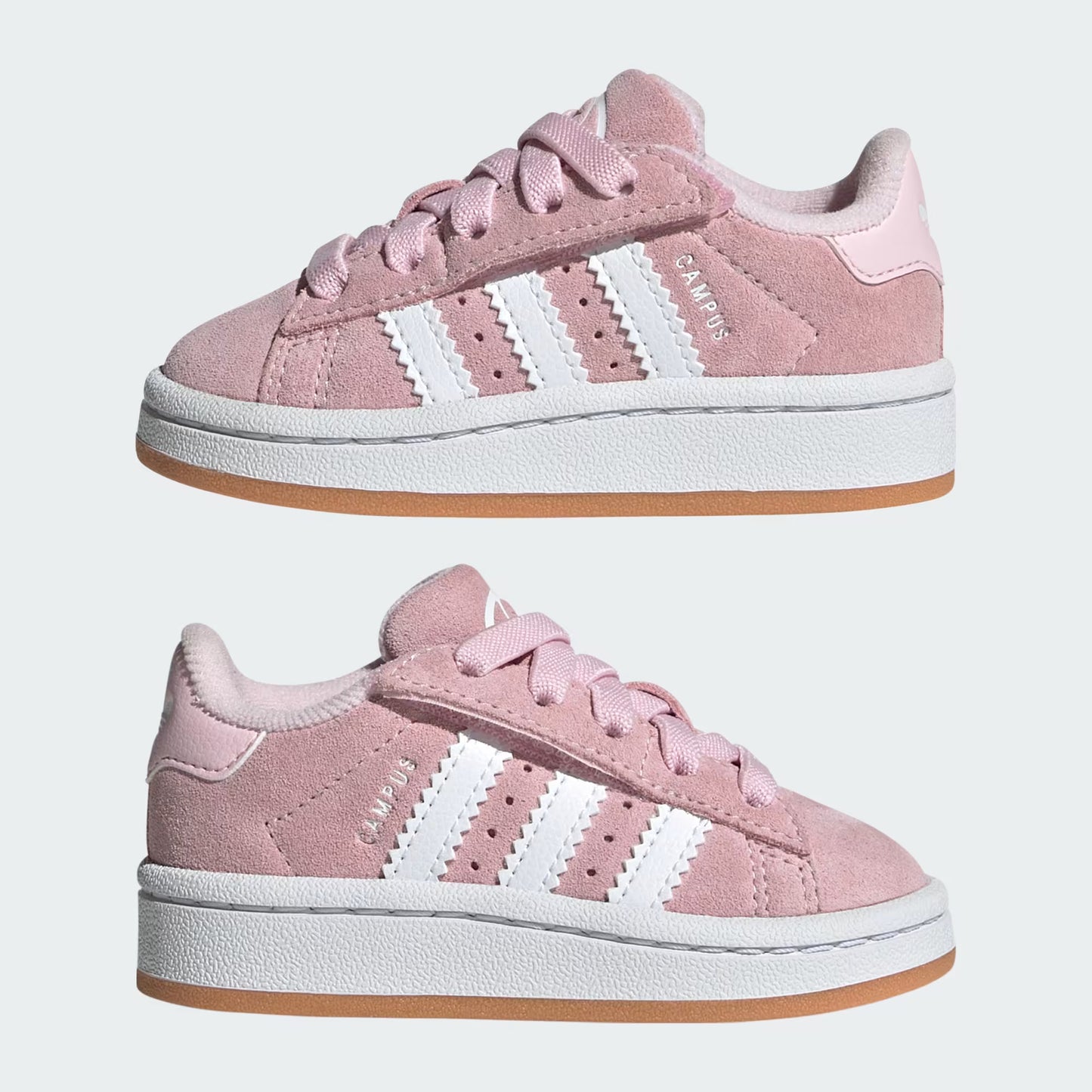SCARPE TODDLER CAMPUS 00s COMFORT CLOSURE