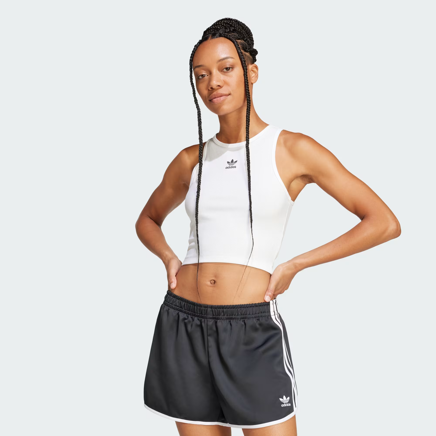 CANOTTA ESSENTIALS RIB