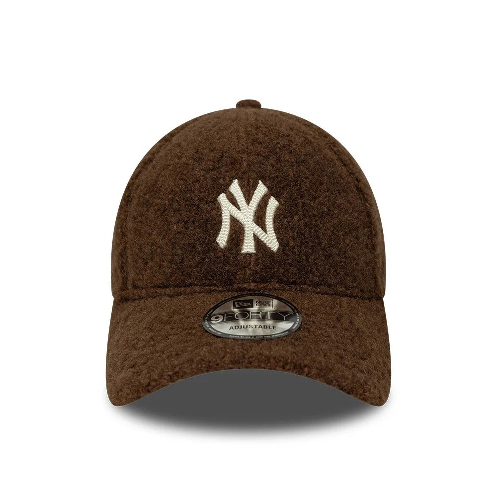CAPPELLINO NY YANKEES MLB WINTER BORG 9FORTY