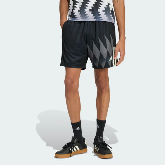 SHORT HOSE OF TIRO X COMMON GOAL
