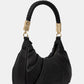 BORSA HOBO SYNTHETIC LEATHER