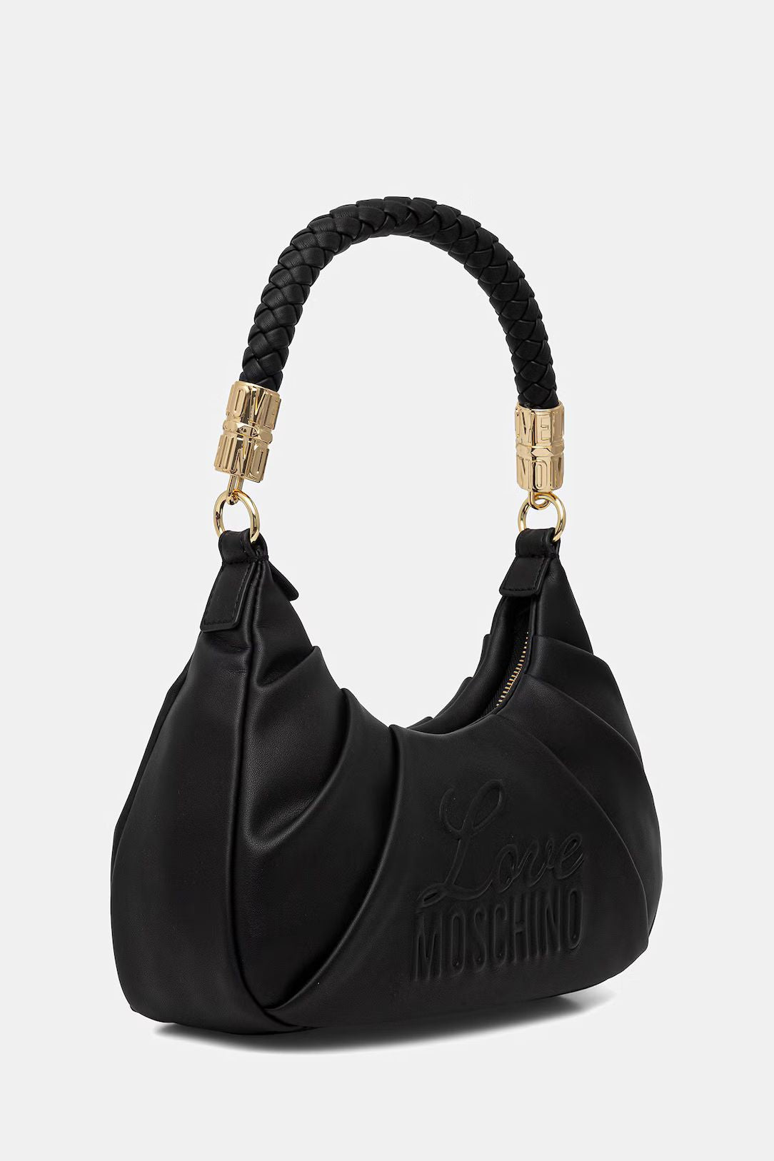 BORSA HOBO SYNTHETIC LEATHER