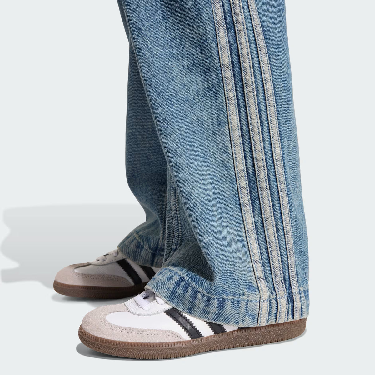 PANTALONI TODDLER FIREBIRD DENIM LOOSE