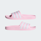 CIABATTE KIDS ADILETTE AQUA