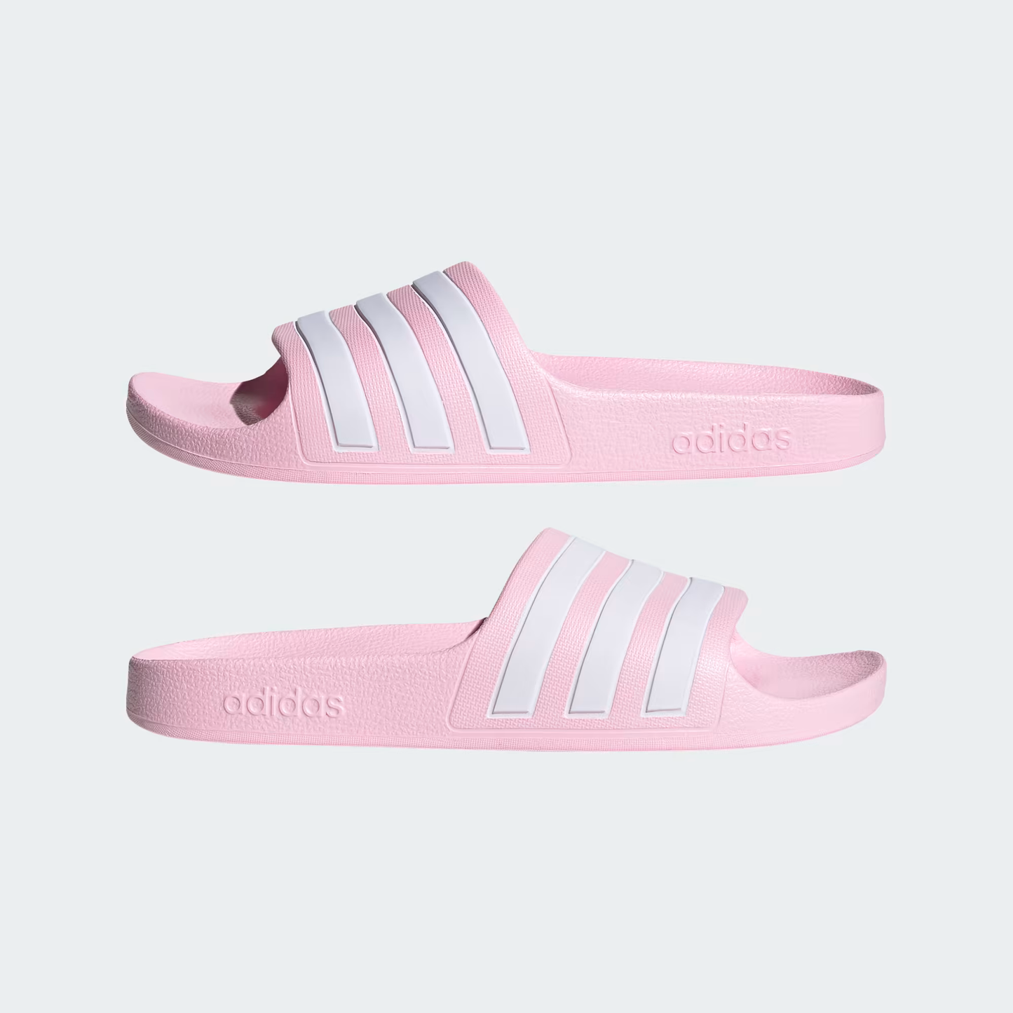 CIABATTE KIDS ADILETTE AQUA