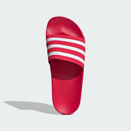 CIABATTE ADILETTE CLASSIC 3-STRIPES