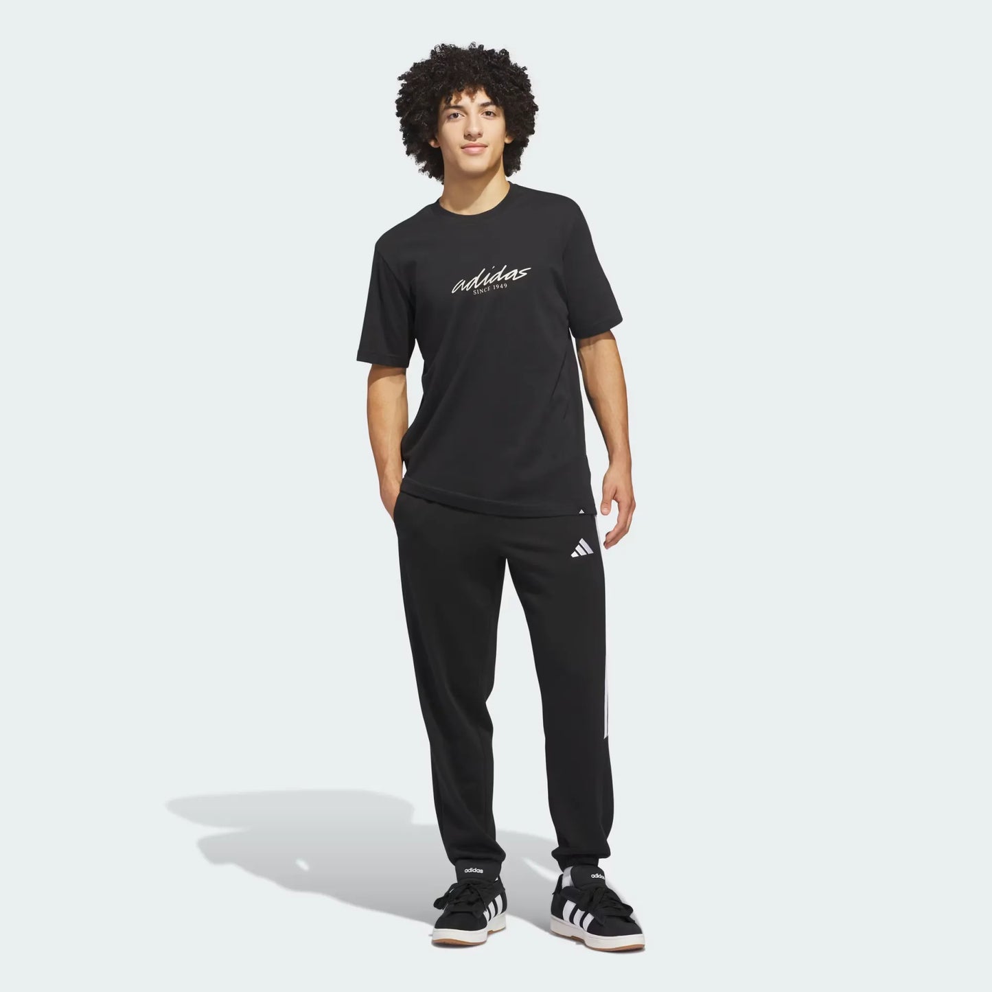 T-SHIRT COLOR CONNECT GRAPHIC