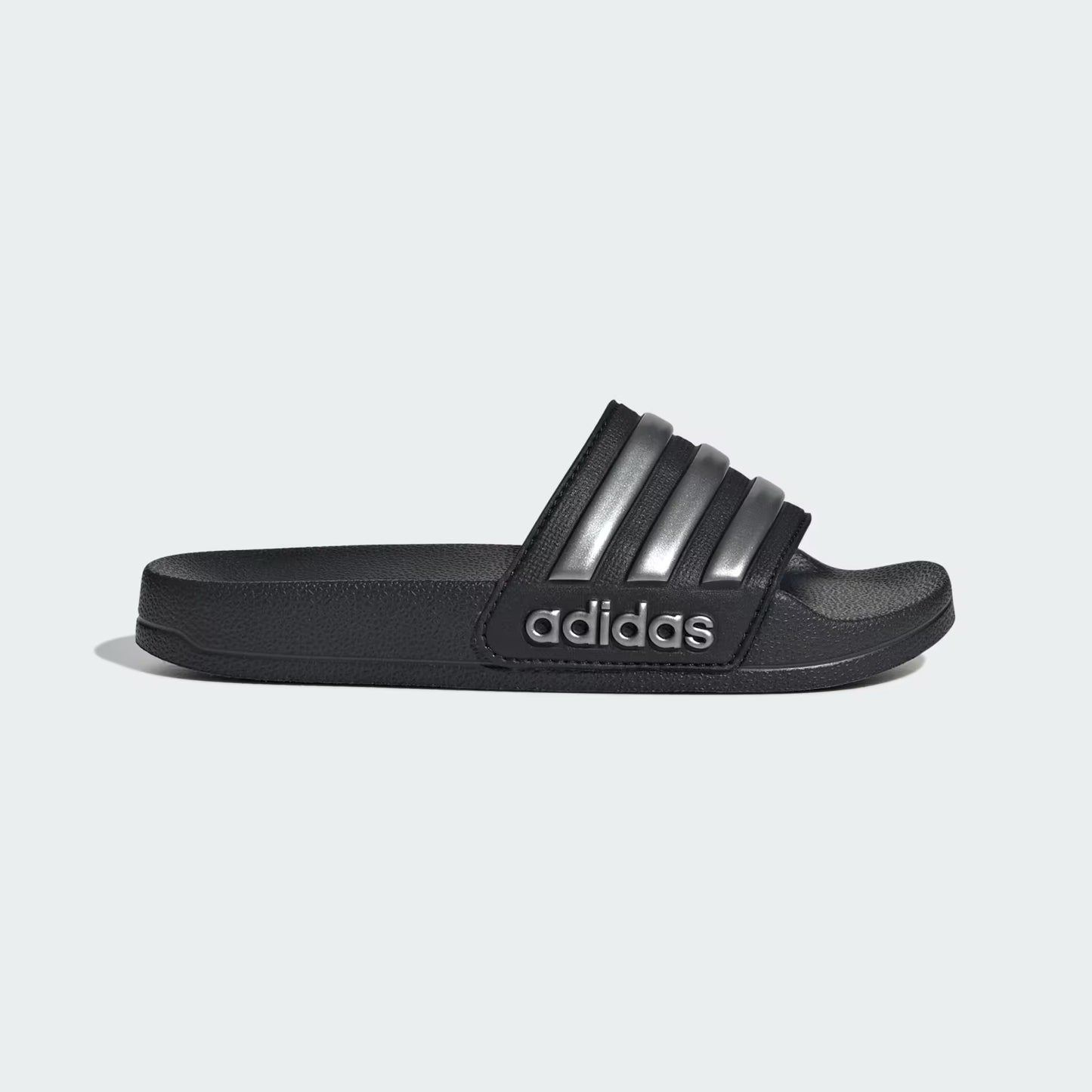 CIABATTE KIDS 3 STRIPES SHOWER