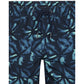 COSTUME FLORAL PRINT