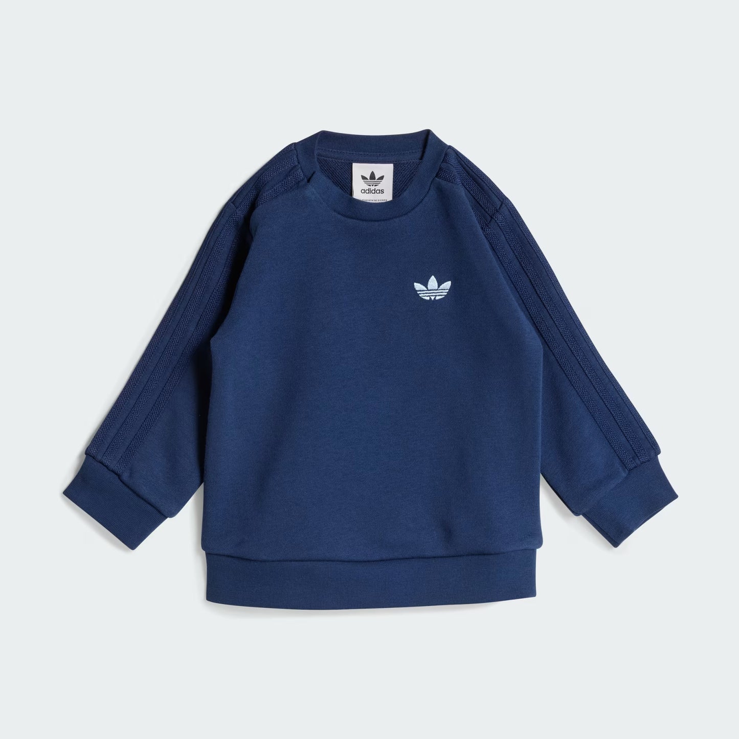 COMPLETO INFANT DENIM