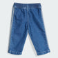 COMPLETO INFANT DENIM