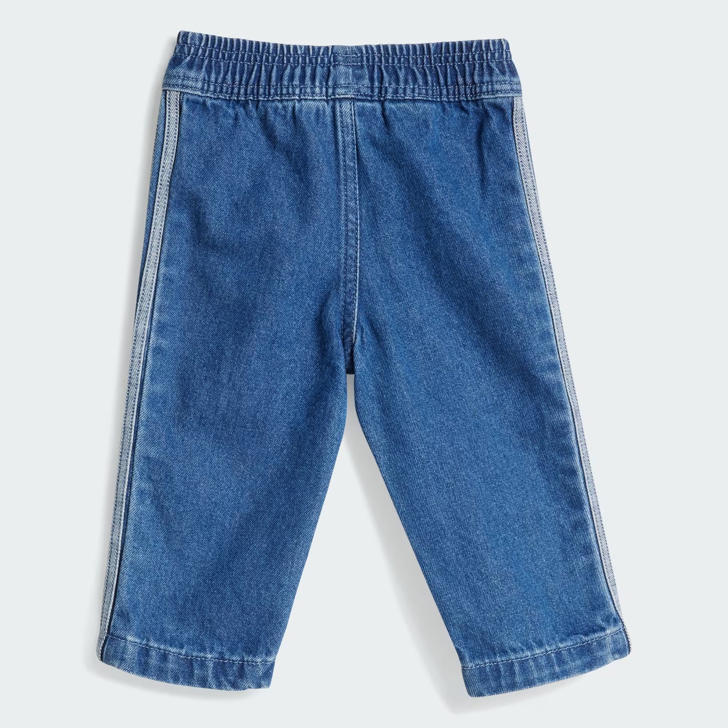 COMPLETO INFANT DENIM