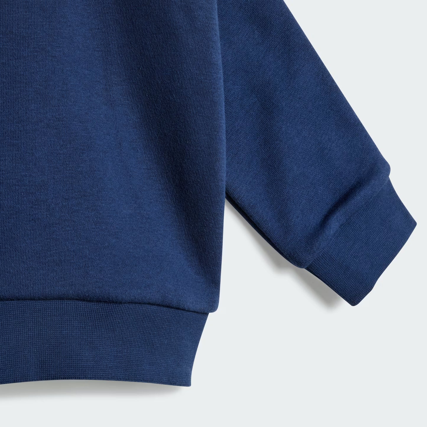 COMPLETO INFANT DENIM