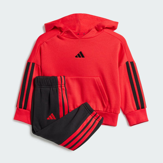 TUTA INFANT TIBERIO 3-STRIPES FLEECE