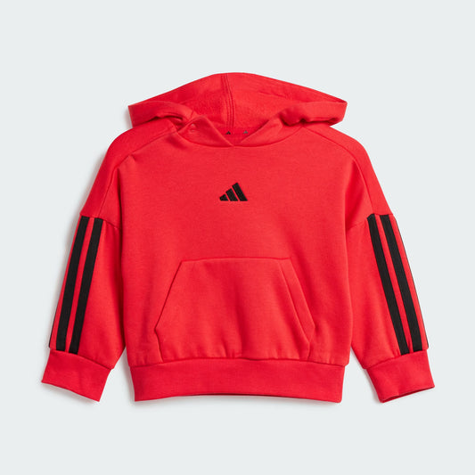 TUTA INFANT TIBERIO 3-STRIPES FLEECE