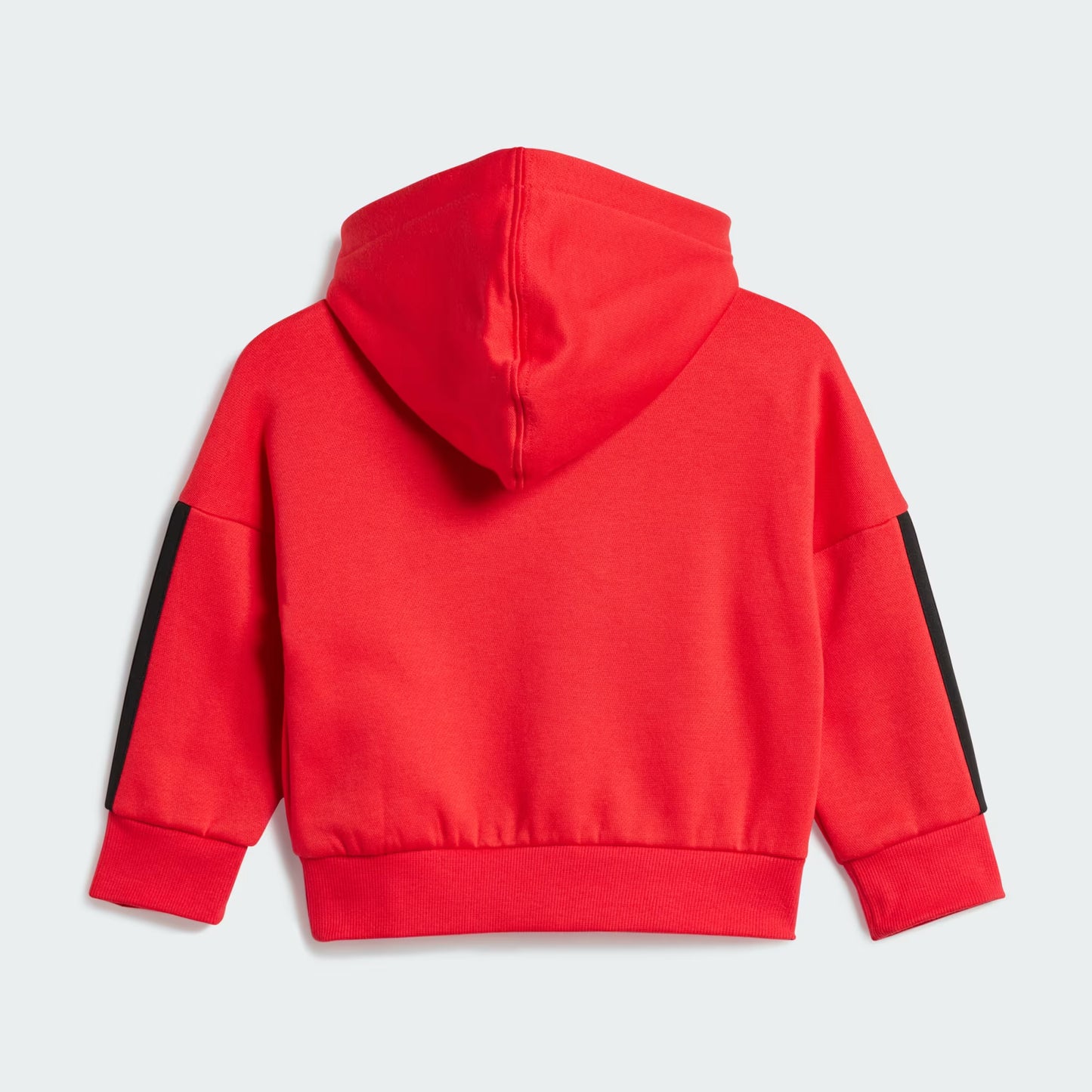 TUTA INFANT TIBERIO 3-STRIPES FLEECE