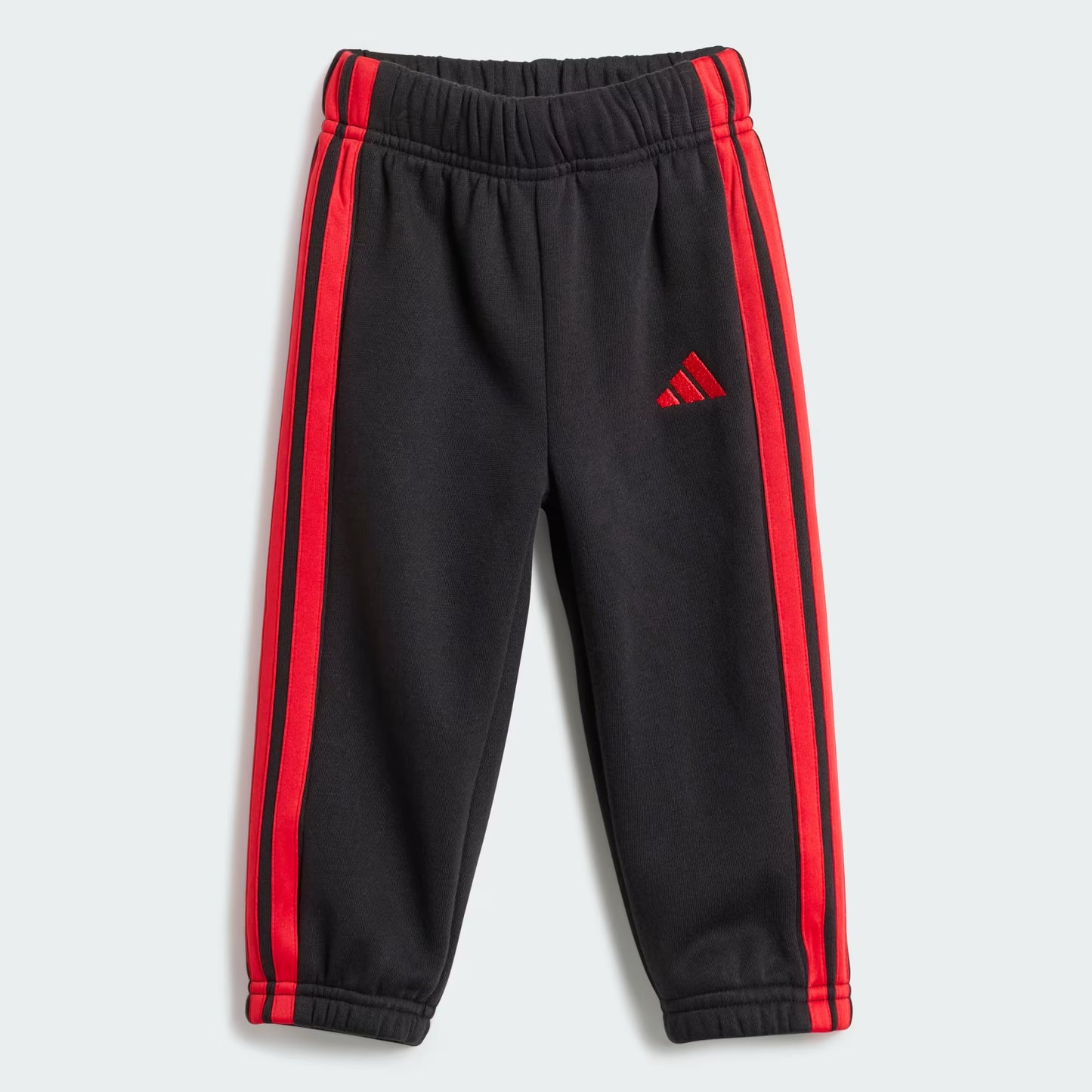 TUTA INFANT TIBERIO 3-STRIPES FLEECE