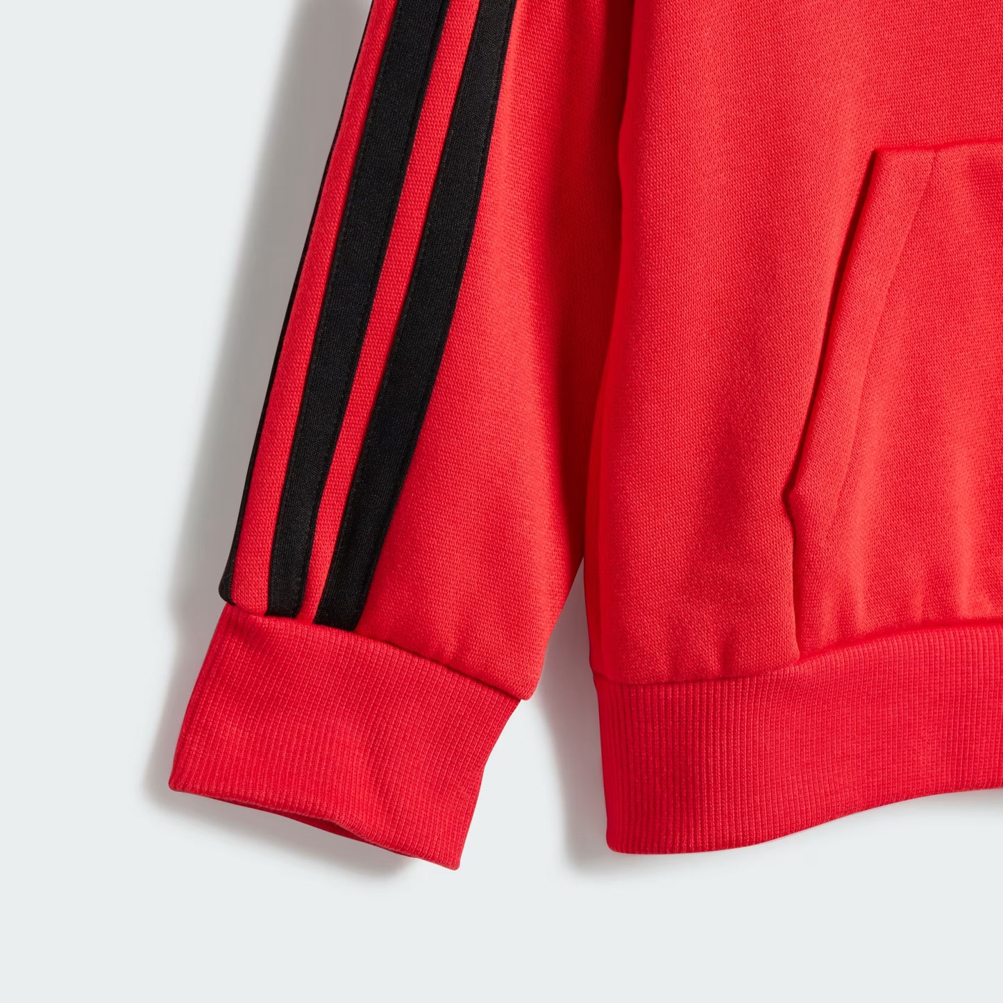 TUTA INFANT TIBERIO 3-STRIPES FLEECE