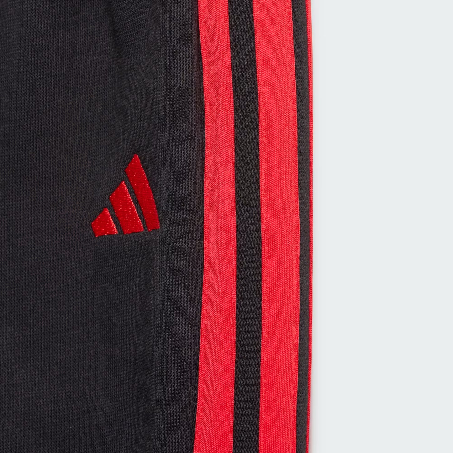 TUTA INFANT TIBERIO 3-STRIPES FLEECE