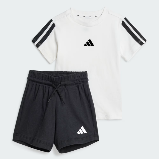COMPLETO INFANT ESSENTIALS LOGO SET