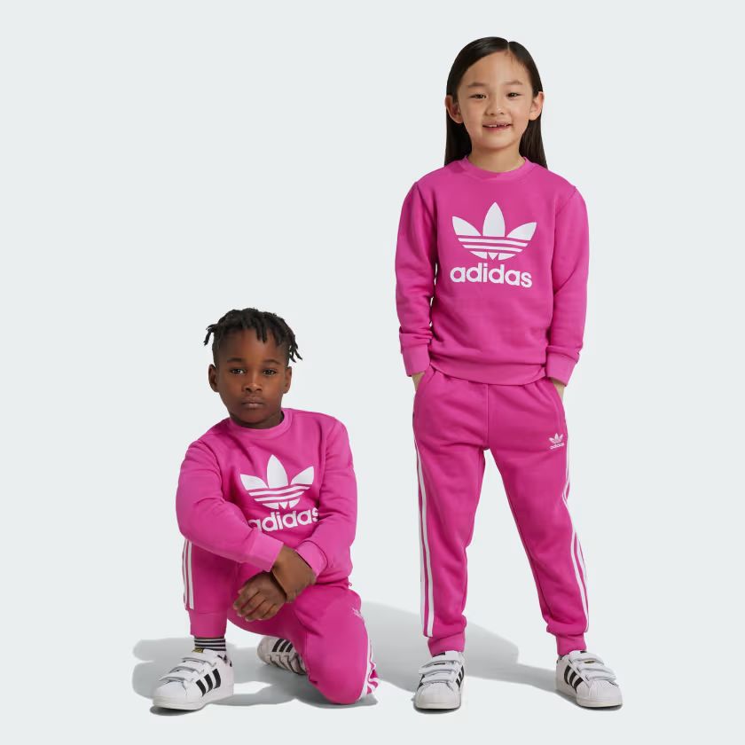 Adidas abbigliamento bambino hot sale