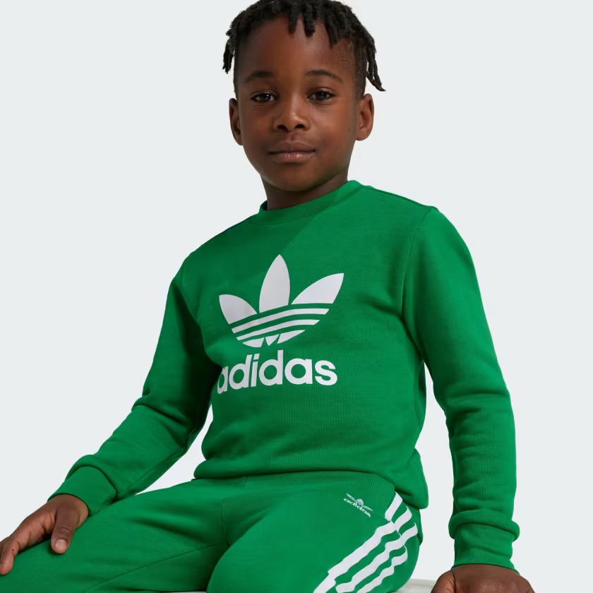 TUTA TODDLER ADICOLOR