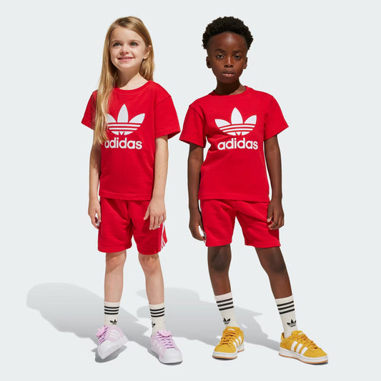 COMPLETO TODDLER ADICOLOR