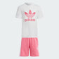 COMPLETO TODDLER ADICOLOR SET
