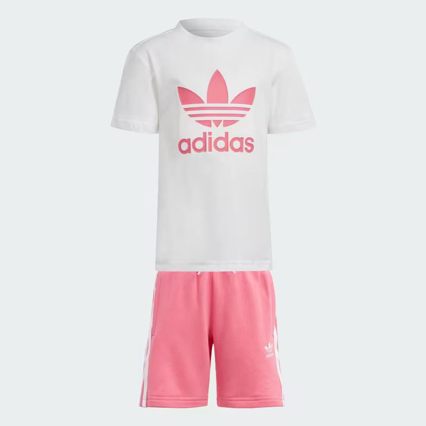 COMPLETO TODDLER ADICOLOR SET