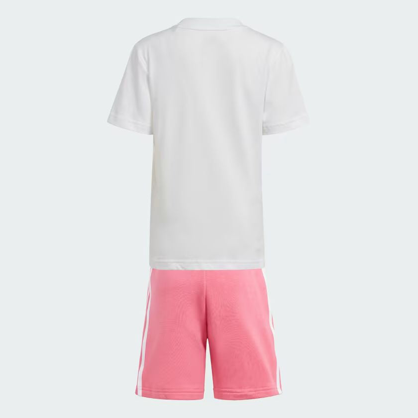 COMPLETO TODDLER ADICOLOR SET
