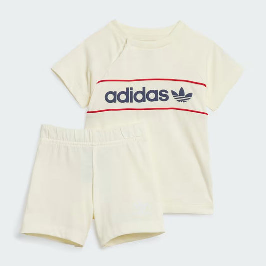 COMPLETO INFANT NY SET