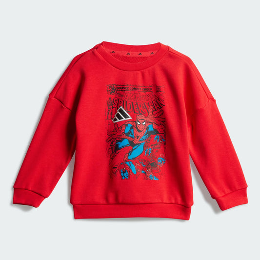 TUTA INFANT MARVEL SPIDERMAN