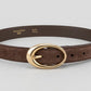 CINTO CLASSIC SUEDE