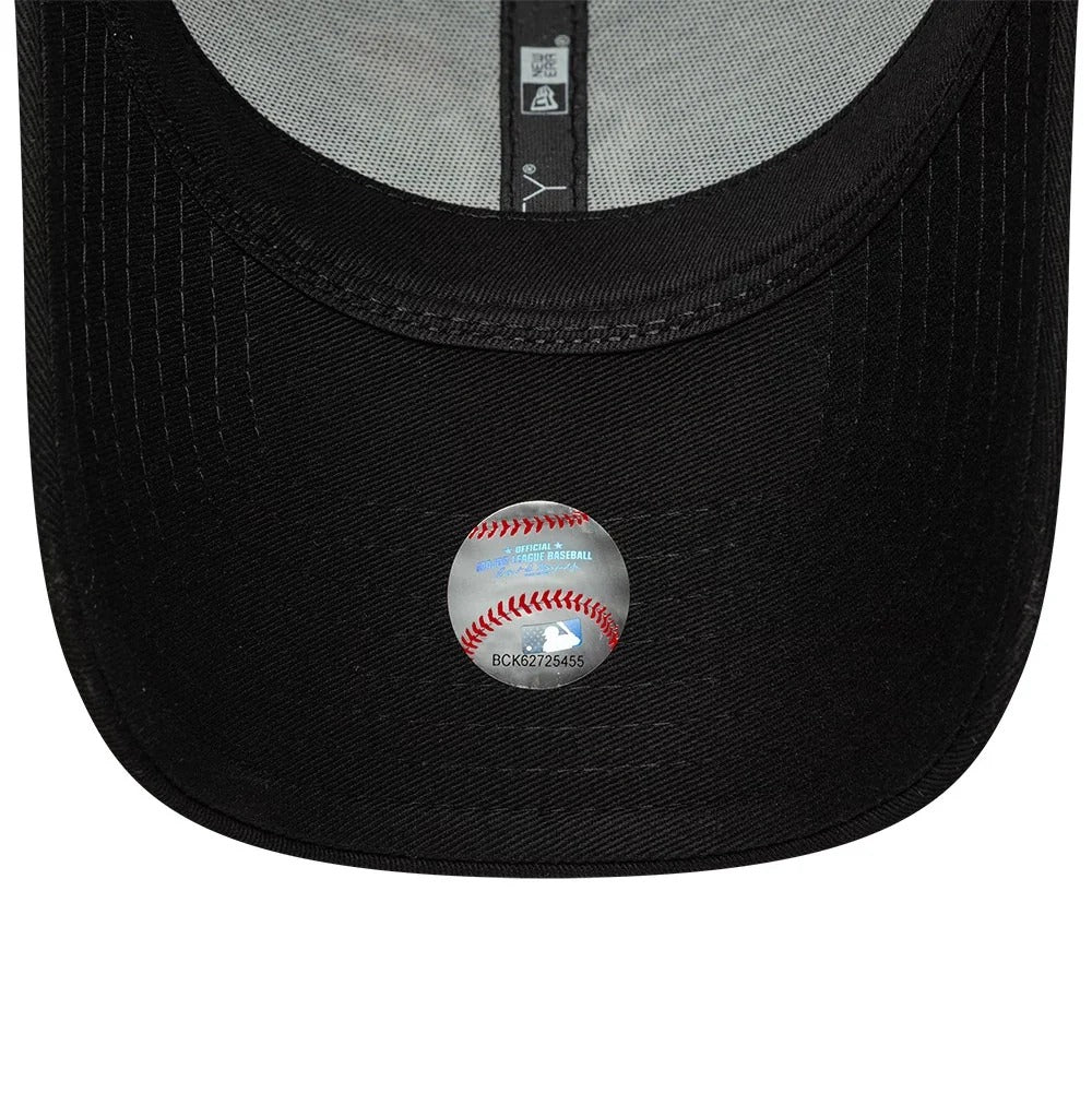 CAPPELLINO WOMAN NY YANKEES MLB FLOWER ICON 9FORTY