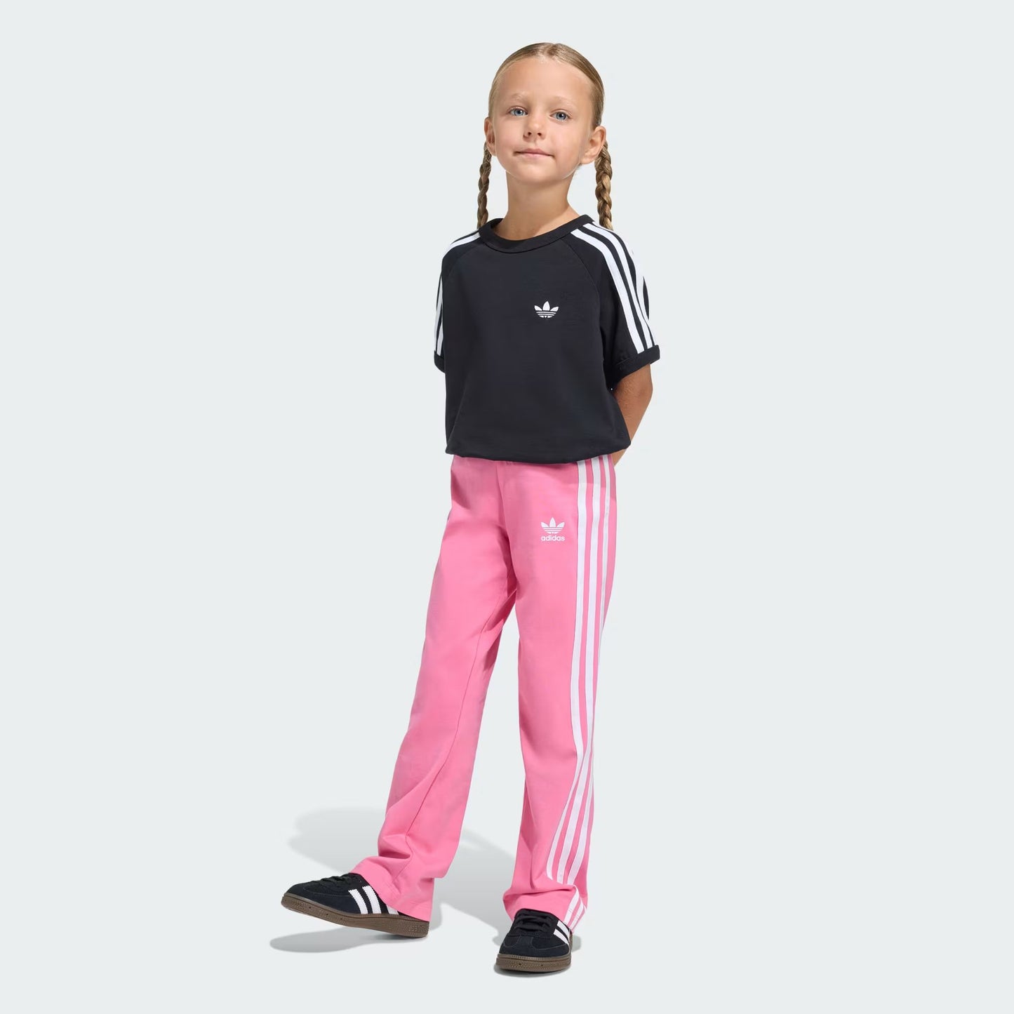 T-SHIRT TODDLER 3 STRIPES