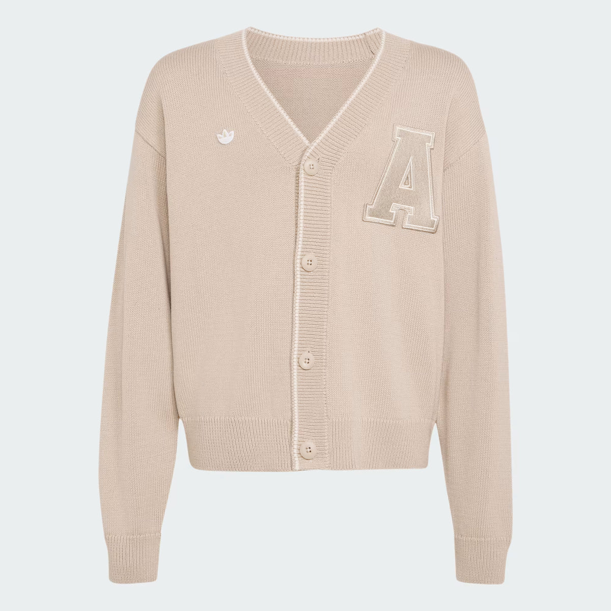 CARDIGAN KIDS BOXY