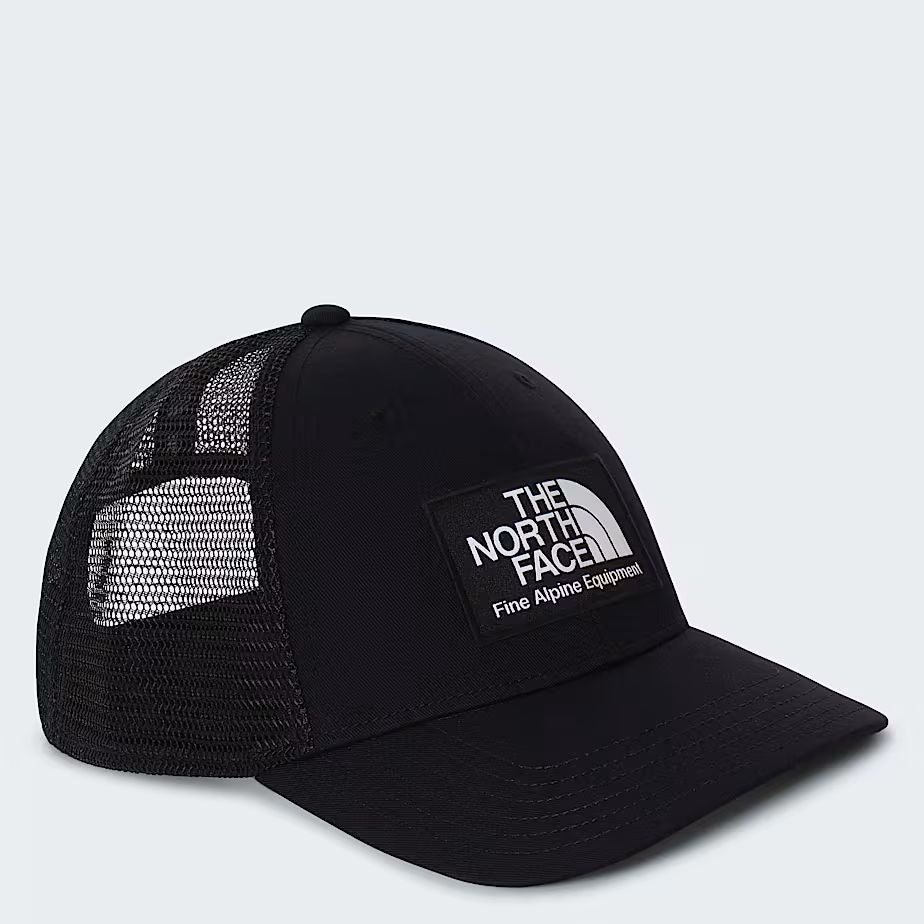 CAPPELLINO TRUCKER MUDDER