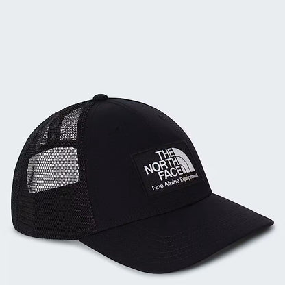 CAPPELLINO TRUCKER MUDDER
