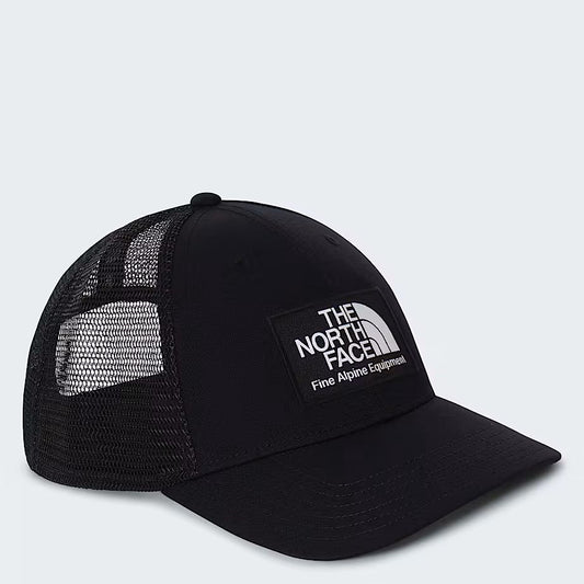 CAPPELLINO TRUCKER MUDDER