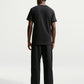 T-SHIRT UOMO NIKE SPORTSWEAR CLASSIC FIT – NERO