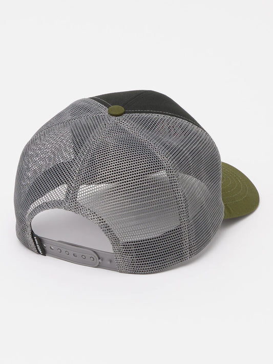 CAPPELLINO FULL STONE CHEESE TRUCKER