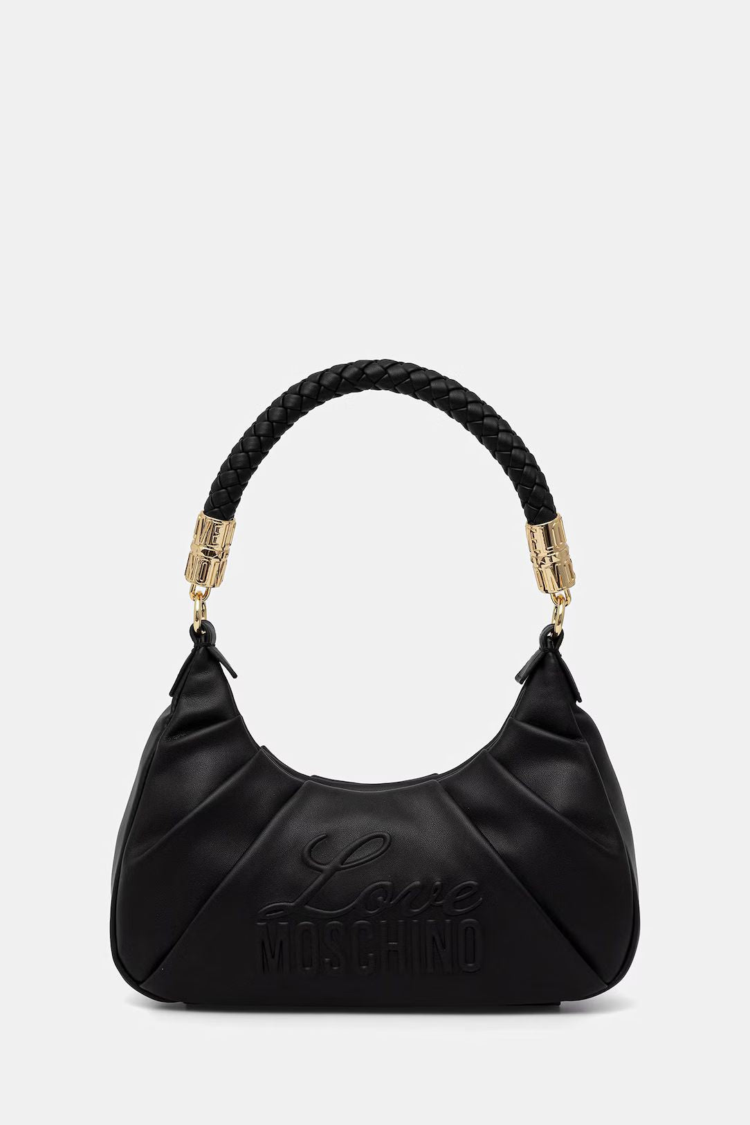 BORSA HOBO SYNTHETIC LEATHER