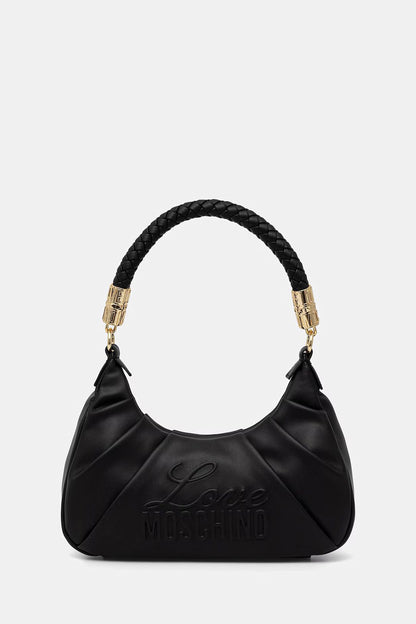 BORSA HOBO SYNTHETIC LEATHER