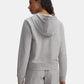 FELPA SPORT TERRY FULL ZIP