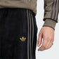 PANTALONI FIREBIRD VELOUR